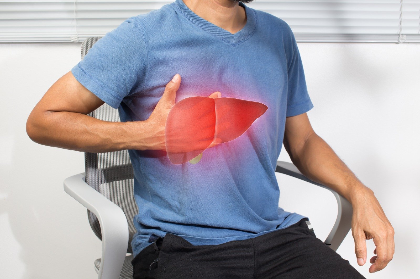 Diseases of Liver